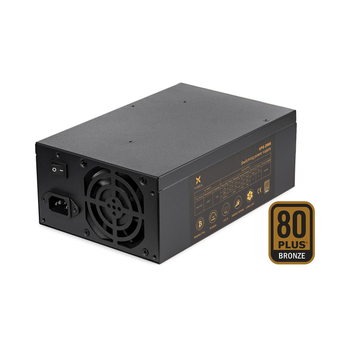 Блок питания Vinga 2000W (VPS-2000 Mining edition)