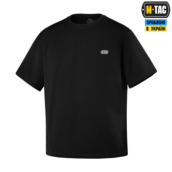 Футболка M-Tac Cotton Black (2XL) HARD 80098002-2XL