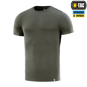 Футболка M-Tac Summer Light Olive (L) 93/7 20092038-L