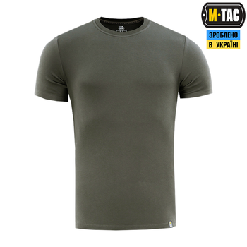 Футболка M-Tac Summer Light Olive (L) 93/7 20092038-L