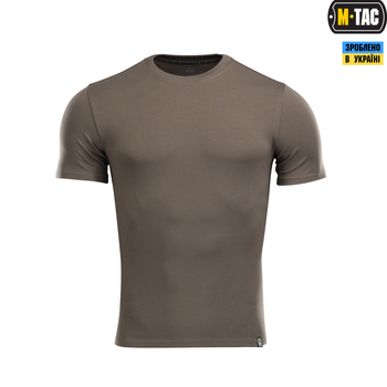 Футболка M-Tac Dark Olive (4XL) 93/7 80013048-4XL