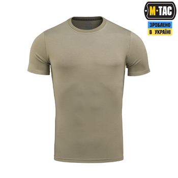 Футболка M-Tac Tan (L) 93/7 80013003-L