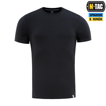 Футболка M-Tac Summer Black (L) 93/7 20092002-L