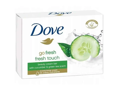 Крем-мило DOVE 90г Дотик ніжності