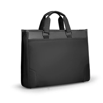 Бизнес-кейс с отделением для ноутбука 15.6" Mark Ryden Business (Марк Райден) черный MR8003