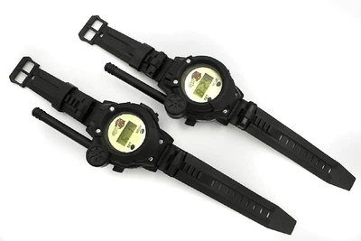 Шпионский игровой набор SPY X "Шпионские часы-рации"