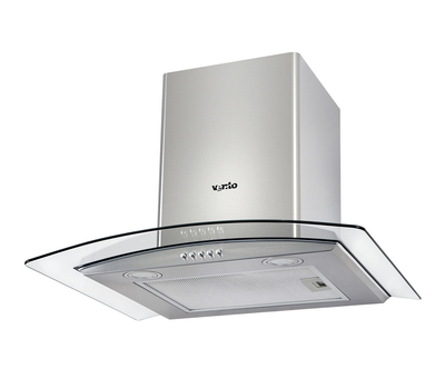 Витяжка Ventolux FERRARA 60 INOX (700) PB