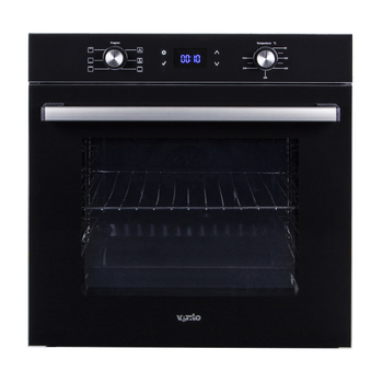 Духові шафи Ventolux CHESTER 6 TC (BK)