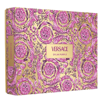 Набір для жінок Versace Dylan Purple Pour Femme (8011003893423)