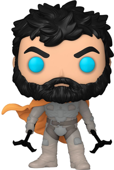 Figurka Funko POP Movies: Dune 2 - Stilgar (5908305247036)