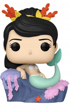 Фігурка Funko Pop! Disney Peter Pan 70th Mermaid 1346 (5908305244486)