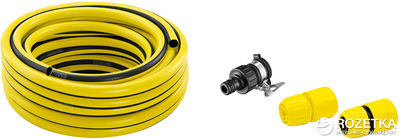Комплект садового підключення Karcher 10 м 1/2 "(2.645-258.0)