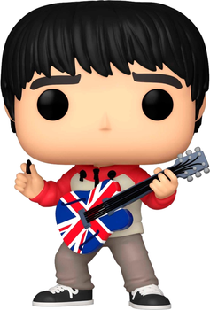 Figurka Funko Rocks: Oasis - Noel Gallagher (5908305241447)