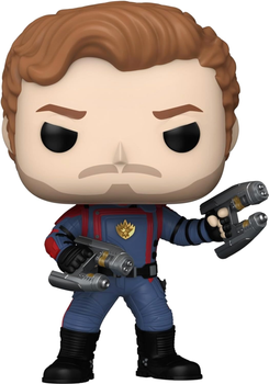 Figurka Funko POP Vinyl: GOTG3 - Star-Lord (5908305243458)