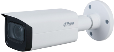 Kamera IP Dahua 2MP Starlight HDCVI Motorized Vari-focal IR Bullet White (DH-HAC-HFW2241TUP-Z-A)