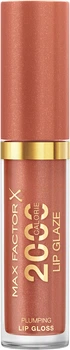Блеск для губ Max Factor 2000 Calorie Full Volume Gloss 170 Nectar Punch 4.4 мл (3616305243256)