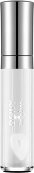 Блеск для губ Flormar Dewy Lip Glaze Сияющий 01 Wet Lips 4.5 мл (8682536068017)