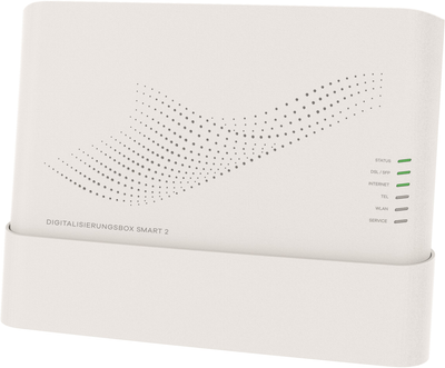 Router Telekom Smart 2 White (40823405)