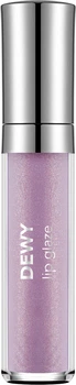 Блеск для губ Flormar Dewy Lip Glaze Сияющий 25 Lavender 4.5 мл (8682536069465)