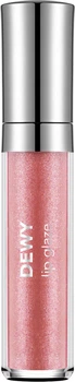 Блеск для губ Flormar Dewy Lip Glaze Сияющий 27 Perfect Moments 4.5 мл (8682536069502)