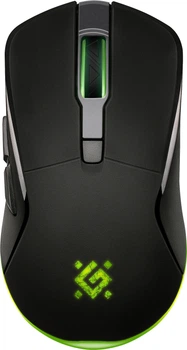 Mysz Defender Demon GM-534 Wireless Black (4745090826463)