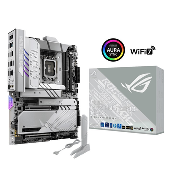 Материнська плата ASUS ROG MAXIMUS Z890 APEX