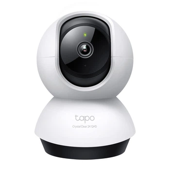 Камера видеонаблюдения TP-Link Tapo C220 4 МП