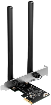 Wi-Fi/Bluetooth адаптер Mercusys MA30E