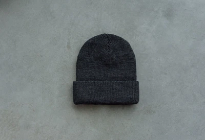 Шапка Staff 22 graphite One Size