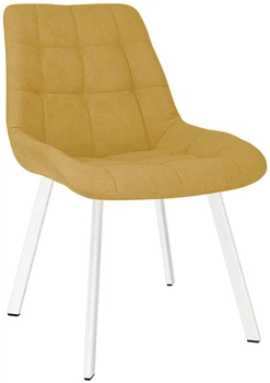 Стілець для кухні та вітальні Nowy Styl NICOLE ordf NX WHITE (BOX-1) SQR SORO-40