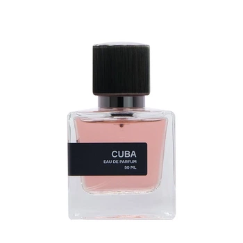 Парфумована вода жіноча Extract Cuba 50 ml