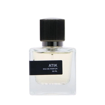 Парфумована вода унісекс Extract Atik 50 ml