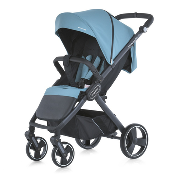 Коляска Детская Прогулочная Dynamic Pro Me 1053-3 Arctic (302318)