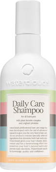 Szampon Waterclouds Daily Care łagodny do włosów 250 ml  (7350020923432)