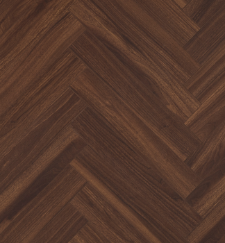 Ламінат Berry Alloc Chateau + B B8111 Walnut Brown 1.0161 м² упаковка 33 клас (62002731)