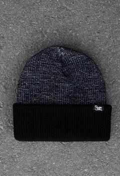 Шапка Staff 17 black & white One Size