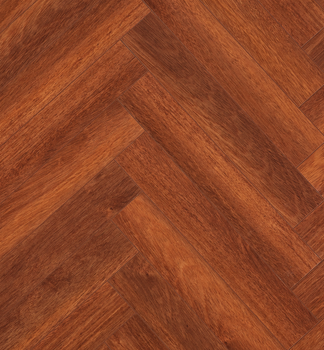 Ламінат Berry Alloc Chateau + A B6311 Merbau Brown 1.0161 м² упаковка 33 клас (62002708)