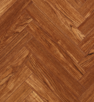 Ламінат Berry Alloc Chateau + A B7811 Teak Brown 1.0161 м² упаковка 33 клас (62002728)