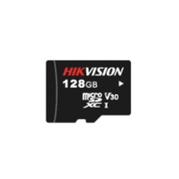 Карта Micro SD (TF) Hikvision HS-TF-P1/128G