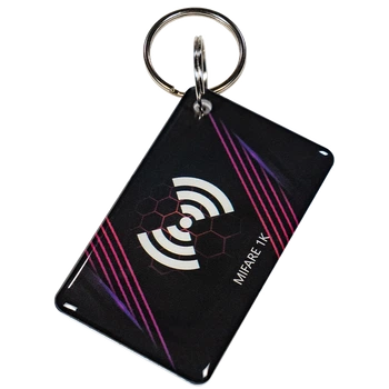 Ключ Proxy key Epoxy MF