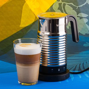 Капучинатор Nespresso (вспениватель молока) - AEROCCINO 4 Milk frother