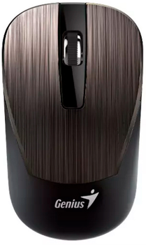 Мышка Genius NX-7015 Chocolate NP (31030019401)