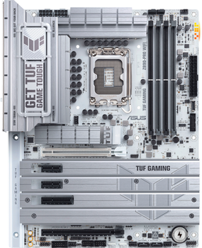 Материнская плата ASUS TUF GAMING Z890-PRO WIFI