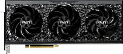 【中古】Palit GeForce RTX 4070 Ti Super 16GB Palit Microsystems NED47TSS19T2-1043J (GeForce RTX 4070 Ti