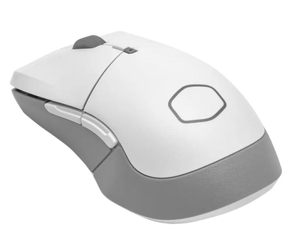 Мышка Cooler Master MM311 Wireless White (MM-311-WWOW1)