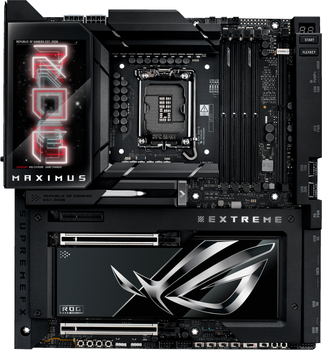 Материнська плата ASUS ROG MAXIMUS Z890 EXTREME