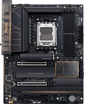Материнcкая плата ASUS PROART X870E-CREATOR WIFI