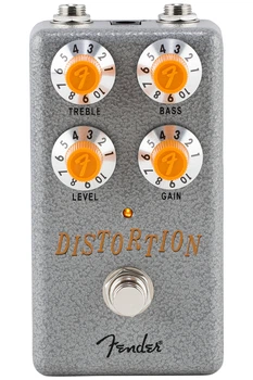 Педаль ефектів FENDER PEDAL HAMMERTONE DISTORTION (233377)