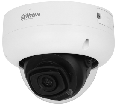 Kamera IP Dahua Fixed-focal Dome WizMind Network Camera 4MP IR Vandal-proof (DH-IPC-HDBW5442R-ASE)