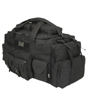 Сумка KOMBAT UK Saxon Holdall 5056258905852